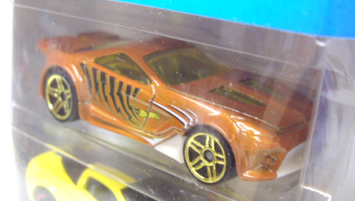 画像: 2014 HOT WHEELS 3 【SCORCHER(?)/'11 CORVETTE GRAND SPORT(?)/'71 MAVERICK GRABBER(?)】　