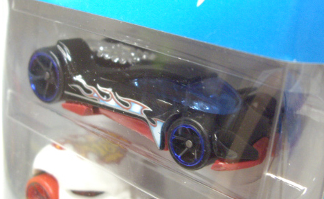 画像: 2014 HOT WHEELS 3 【VULTURE(EX)/SKULL CRUSHER(EX)/HW40(EX)】　