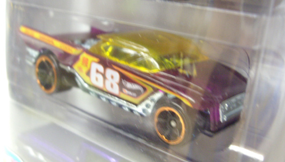 画像: 2014 HOT WHEELS 3 【1985 CHEVROLET CAMARO IROC-Z(EX)/???(?)/'65 FORD RANCHERO(EX)】　