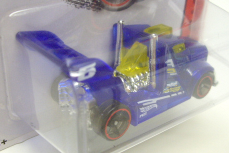 画像: 【RIG STORM】　CLEAR BLUE/O5 (NEW CAST)