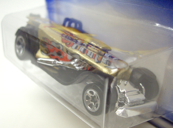 画像: 【SUPER COMP DRAGSTER】　GOLD/5SP