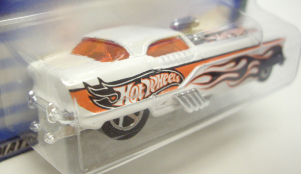 画像: 【METRORAIL NASH METROPOLITAN】　WHITE/5SP