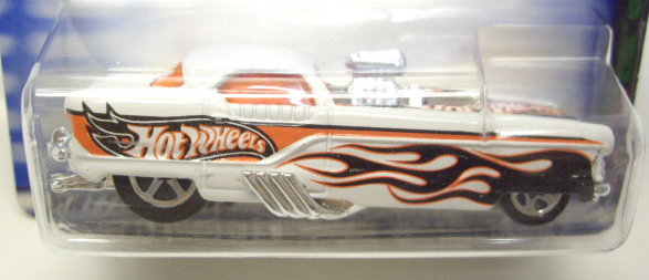 画像: 【METRORAIL NASH METROPOLITAN】　WHITE/5SP