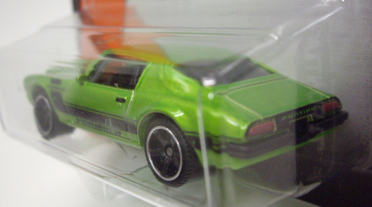 画像: 2014 【'71 PONTIAC FIREBIRD FORMULA】 GREEN