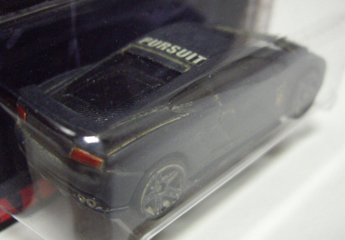 画像: SARA KUSTOM 【"MAIN FORCE PATROL"LAMBORGHINI GALLARDO LP 570-4 SUPER LEGGERA (完成品）】 RUST/PR5 （送料サービス適用外） 