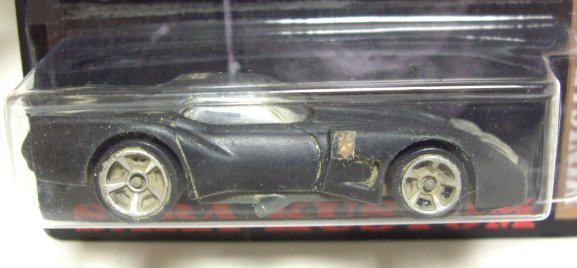 画像: SARA KUSTOM 【"MAIN FORCE PATROL"'76 GREENWOOD CORVETTE (完成品）】 RUST/MC5 （送料サービス適用外） 