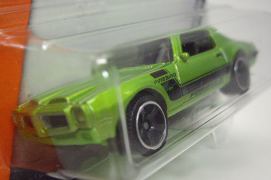 画像: 2014 【'71 PONTIAC FIREBIRD FORMULA】 GREEN