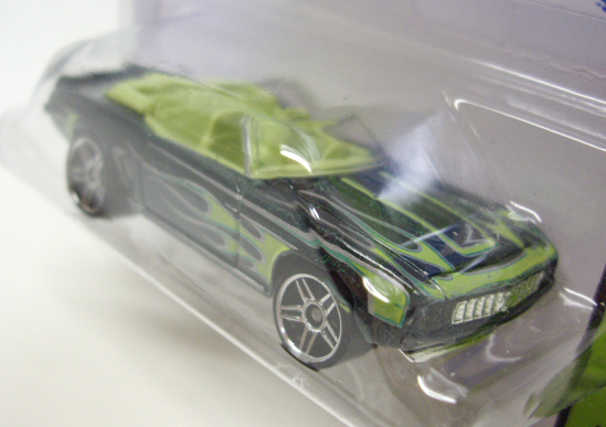 画像: 【'69 CAMARO】　DK.GREEN/PR5 (US TOYS"R"US EXCLUSIVE)