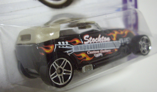 画像: 【PHAETON】　BLACK/PR5