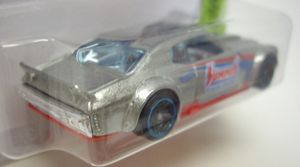 画像: 【'70 CHEVY CHEVELLE】　ZAMAC/MC5 (WALMART EXCLUSIVE)