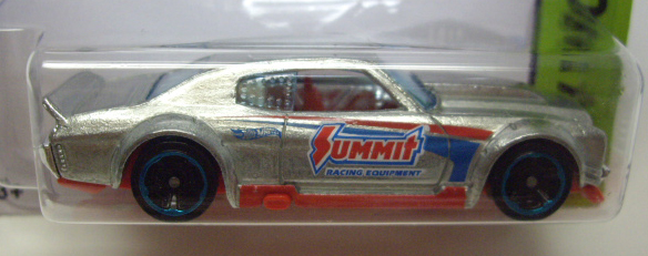 画像: 【'70 CHEVY CHEVELLE】　ZAMAC/MC5 (WALMART EXCLUSIVE)