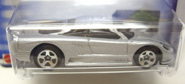 画像: 【SALEEN S7】　SILVER/5SP