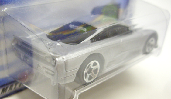 画像: 【SALEEN S7】　SILVER/5SP