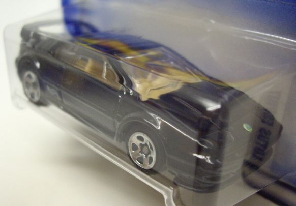 画像: 【LOTUS ESPRIT】　BLACK/5SP