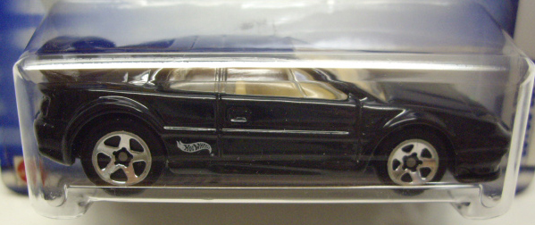 画像: 【LOTUS ESPRIT】　BLACK/5SP