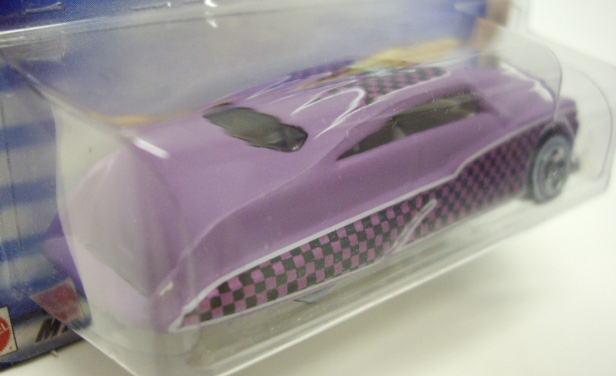 画像: 【PURPLE PASSION】　FLAT PURPLE/WL