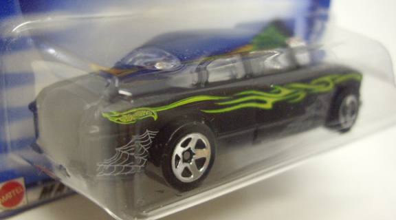 画像: 【SHOE BOX】　FLAT BLACK/5SP