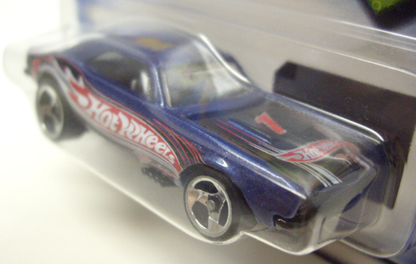 画像: 【'67 CAMARO】　RACE TEAM DK.BLUE/3SP