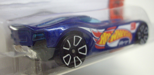 画像: 【VELOCITA】 RACE TEAM BLUE/FTE2 (NEW CAST)