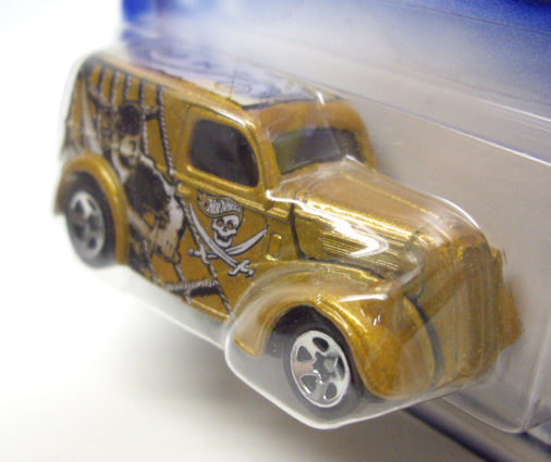 画像: 【ANGLIA PANEL】  GOLD/5SP