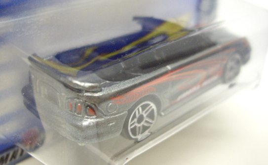 画像: 2003 FINAL RUN 【1996 MUSTANG GT】　GRAY/5SP