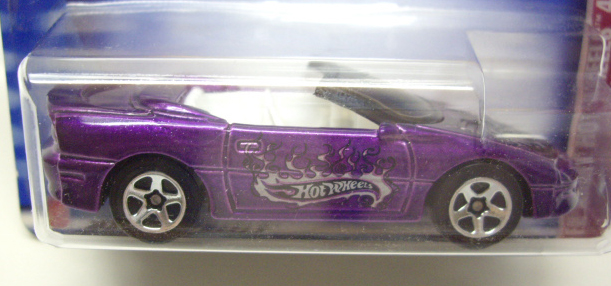 画像: 【'95 CAMARO】 PURPLE/3SP