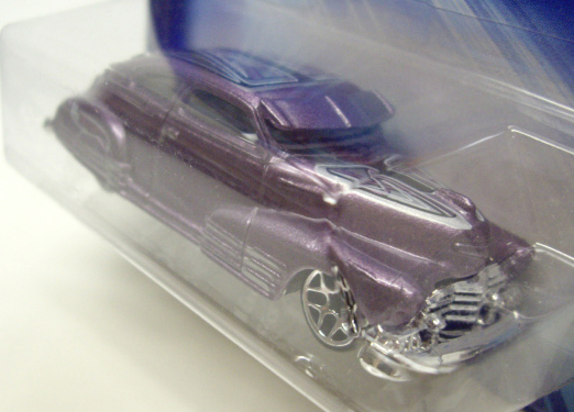 画像: 【1947 CHEVY FLEETLINE】 VIOLET/5Y