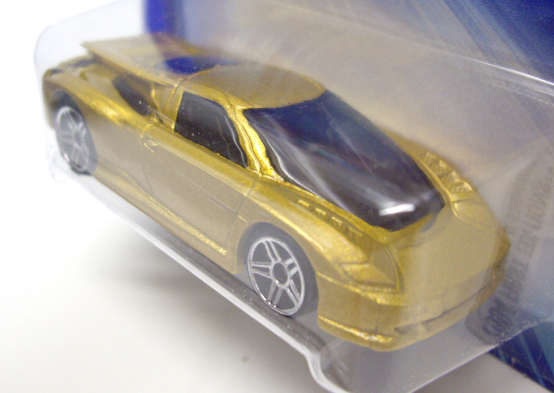 画像: 【2001 B ENGINEERING EDONIS】 GOLD/PR5