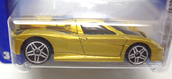 画像: 【2001 B ENGINEERING EDONIS】 GOLD/PR5