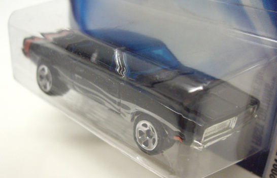 画像: 【1969 DODGE CHARGER】 BLACK/5SP