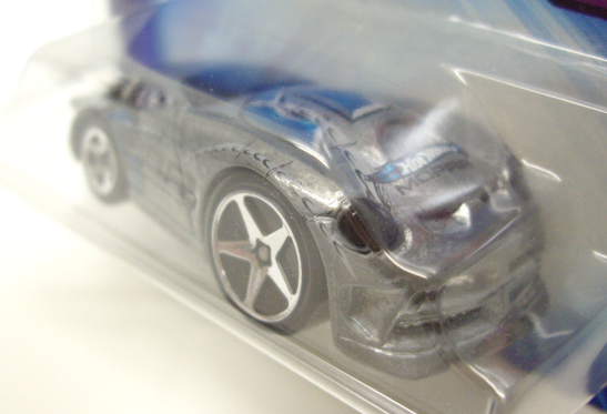 画像: ZAMAC 【HARDNOZE DODGE NEON】　ZAMAC/5SP  (US TOYS'R'US EXCLUSIVE)