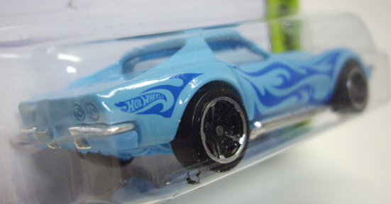 画像: 【'69 CORVETTE】　CANDY BLUE/MC5 (KMART EXCLUSIVE) 