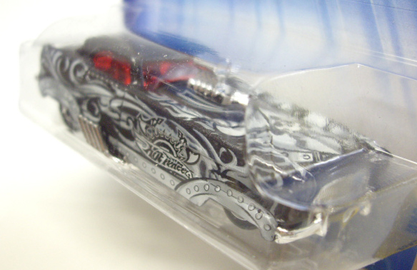 画像: 【NASH METROPOLITAN】 BLACK/5SP