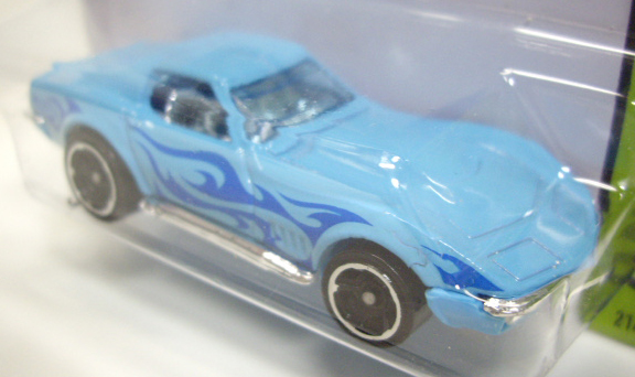 画像: 【'69 CORVETTE】　CANDY BLUE/MC5 (KMART EXCLUSIVE) 