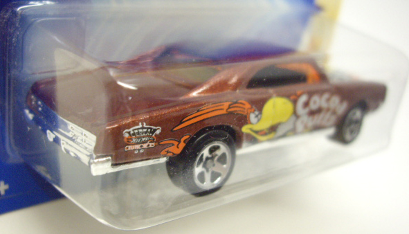 画像: 【1967 PONTIAC GTO】 MET.BROWN/5SP