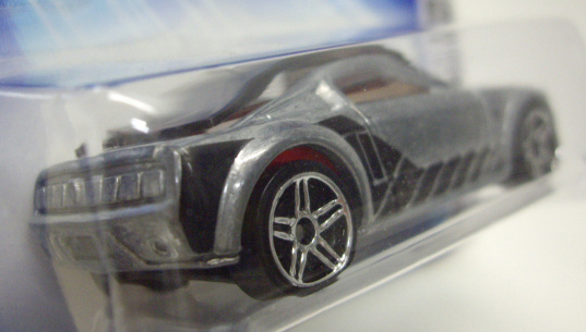 画像: 2004 ZAMAC 【FORD MUSTANG GT CONCEPT】　ZAMAC/PR5  (US TOYS'R'US EXCLUSIVE)