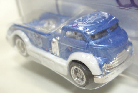 画像: 2014 POP CULTURE - GENERAL MILLS 【MIG RIG】 LT.BLUE/RR (BOO BERRY)