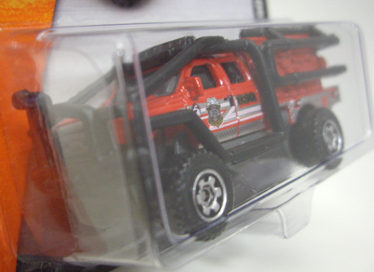 画像: 2014 【SUPERLIFT FORD F-350 SUPER DUTY】 RED