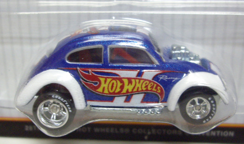 画像: 28th Annual Convention 【CUSTOM VOLKSWAGEN】 RACE TEAM BLUE/RR (2000台限定）