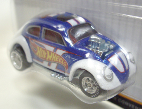 画像: 28th Annual Convention 【CUSTOM VOLKSWAGEN】 RACE TEAM BLUE/RR (2000台限定）