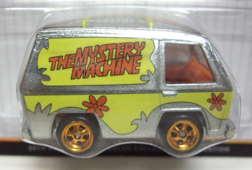 画像: 28th Annual Convention 【SCOOBY-DOO! THE MYSTERY MACHINE】 ZAMAC/RR (2400台限定）