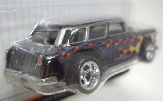 画像: 28th Annual Convention 【CLASSIC NOMAD】 BLACK/RR (2000台限定）