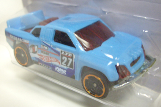 画像: 【OFF TRACK】　LT.BLUE/MC5