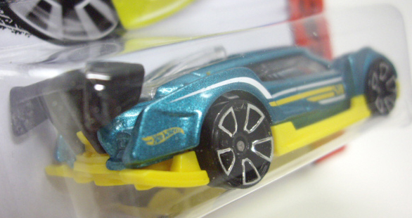 画像: 【SUPER BLITZEN】　AQUA/FTE2