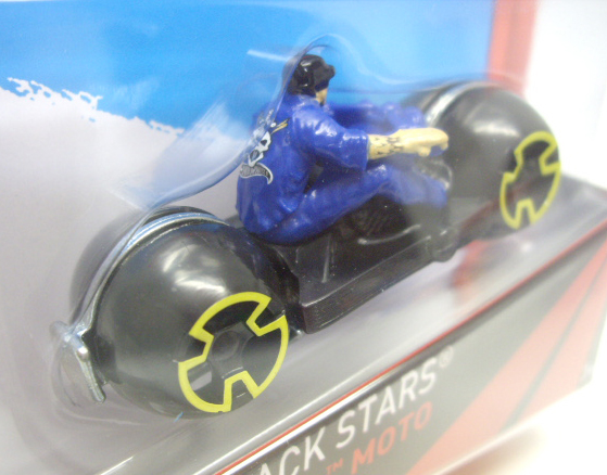 画像: 2014 MOTO TRACK STARS 【2 COOL MOTO】 BLUE