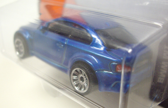 画像: 2014 【BMW M1】 BLUE