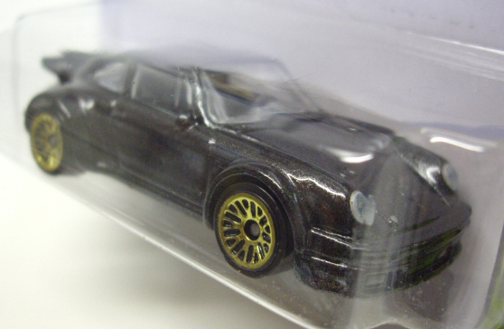 画像: 【PORSCHE 934 TURBO RSR】　BLACK/LACE