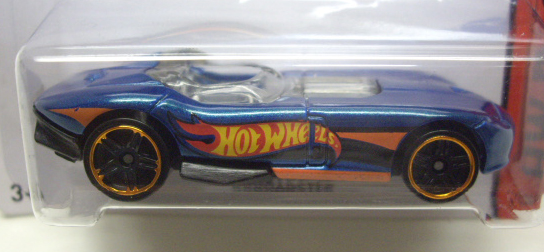 画像: 【RRROADSTER】　RACE TEAM BLUE/PR5