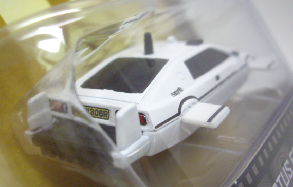 画像: 2014 RETRO ENTERTAINMENT 【LOTUS ESPRIT S1】 WHITE/RR (JAMES BOND 007)