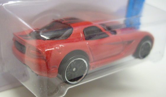 画像: 2014 KROGER EXCLUSIVE MISSION MADNESS 【'06 DODGE VIPER SRT10】　RED/PR5 